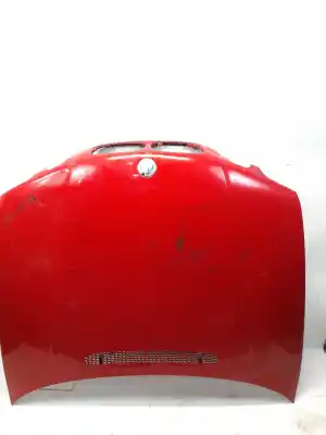 Peça sobressalente para automóvel em segunda mão capot por bmw 3 compact (e46) 320 td referências oem iam   