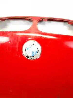 Peça sobressalente para automóvel em segunda mão capot por bmw 3 compact (e46) 320 td referências oem iam   