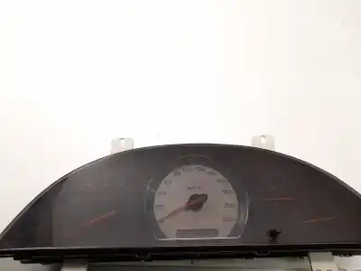 Автозапчасти б/у приборная доска за ssangyong rexton / rexton ii (gab_) 2.7 xdi ссылки oem iam 77130720  