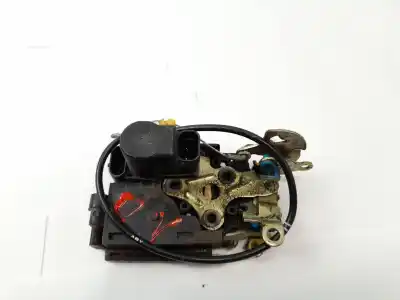 Pezzo di ricambio per auto di seconda mano serratura porta anteriore destra per ssangyong rexton / rexton ii (gab_) 2.7 xdi riferimenti oem iam   