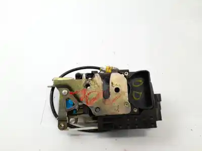 Pezzo di ricambio per auto di seconda mano serratura porta anteriore destra per ssangyong rexton / rexton ii (gab_) 2.7 xdi riferimenti oem iam   