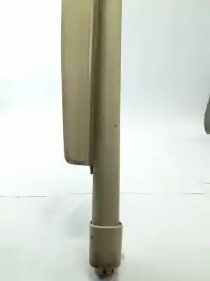 Pezzo di ricambio per auto di seconda mano vassoio posteriore per ssangyong rexton / rexton ii (gab_) 2.7 xdi riferimenti oem iam   