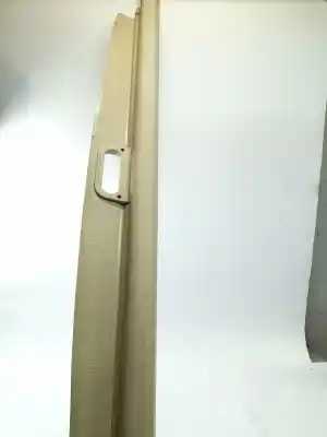 Pezzo di ricambio per auto di seconda mano vassoio posteriore per ssangyong rexton / rexton ii (gab_) 2.7 xdi riferimenti oem iam   