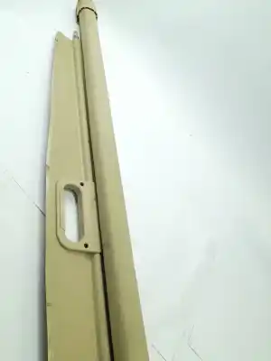 Pezzo di ricambio per auto di seconda mano vassoio posteriore per ssangyong rexton / rexton ii (gab_) 2.7 xdi riferimenti oem iam   