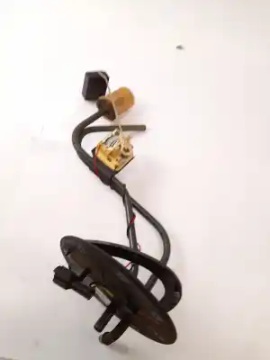Pezzo di ricambio per auto di seconda mano sensore di livello del carburante per ssangyong rexton / rexton ii (gab_) 2.7 xdi riferimenti oem iam 2232008400  