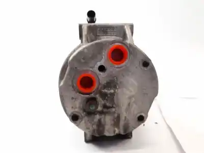 Pezzo di ricambio per auto di seconda mano compressore aria condizionata per ssangyong rexton / rexton ii (gab_) 2.7 xdi riferimenti oem iam 714956  