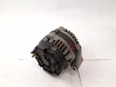 Piesă de schimb auto la mâna a doua alternator pentru ssangyong rexton / rexton ii (gab_) 2.7 xdi referințe oem iam a66515400002  
