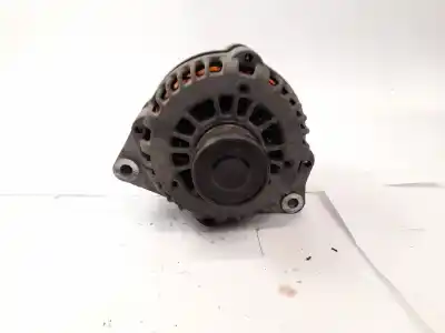 Piesă de schimb auto la mâna a doua alternator pentru ssangyong rexton / rexton ii (gab_) 2.7 xdi referințe oem iam a66515400002  
