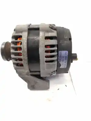 Piesă de schimb auto la mâna a doua alternator pentru ssangyong rexton / rexton ii (gab_) 2.7 xdi referințe oem iam a66515400002  