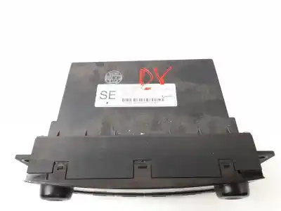 Автозапчасти б/у климат-контроль за ssangyong rexton / rexton ii (gab_) 2.7 xdi ссылки oem iam 6870008510  