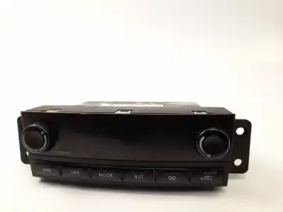 Автозапчасти б/у климат-контроль за ssangyong rexton / rexton ii (gab_) 2.7 xdi ссылки oem iam 6870008510