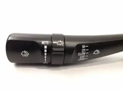 Pièce détachée automobile d'occasion commande d'essuie glace pour ssangyong rexton / rexton ii (gab_) 2.7 xdi références oem iam   