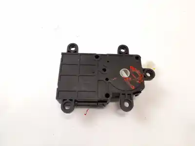 Автозапчасти б/у мотор открывания люков кондиционера за ssangyong rexton / rexton ii (gab_) 2.7 xdi ссылки oem iam   