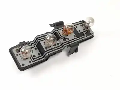 Second-hand car spare part lampholder for citroen c4 grand picasso 2.0 hdi fap cat (rhr / dw10bted4) oem iam references 