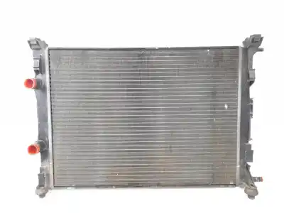 Автозапчасти б/у водяной радиатор за renault megane ii ranchera familiar (km0/1_) 1.5 dci (km02, km13) ссылки oem iam 8200115542  rm1262