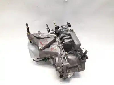 Автозапчасти б/у коробка передач за renault megane i classic (la0/1_) 1.9 dti (la08, la0n) ссылки oem iam 