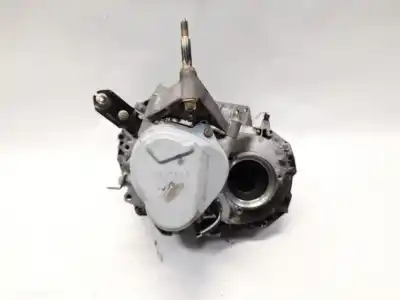 Piesă de schimb auto la mâna a doua cutie de viteze pentru renault megane i classic (la0/1_) 1.9 dti (la08, la0n) referințe oem iam   