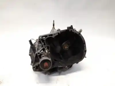 Piesă de schimb auto la mâna a doua cutie de viteze pentru renault megane i classic (la0/1_) 1.9 dti (la08, la0n) referințe oem iam   