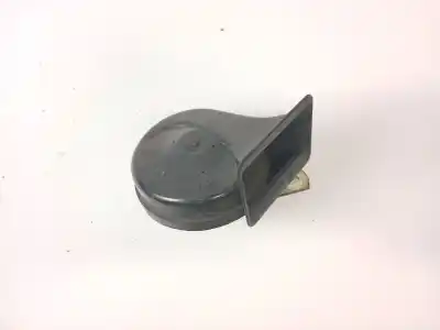 Second-hand car spare part Horn for RENAULT MEGANE II SEDÁN (LM0/1_) 1.9 DCI (LM0G, LM1G, LM2C) OEM IAM references   