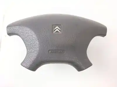 Recambio de automóvil de segunda mano de AIRBAG DELANTERO IZQUIERDO para CITROEN XSARA (N1) 1.9 TD referencias OEM IAM 550622000  