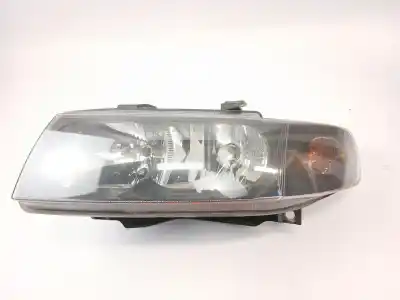 Автозапчасти б/у левая фара за seat leon (1m1) 1.6 16 v ссылки oem iam 