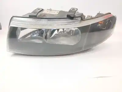 Автозапчастина б/у ліва фара для seat leon (1m1) 1.6 16 v посилання на oem iam   