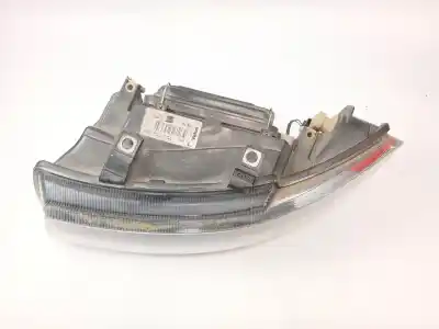 Автозапчастина б/у ліва фара для seat leon (1m1) 1.6 16 v посилання на oem iam   
