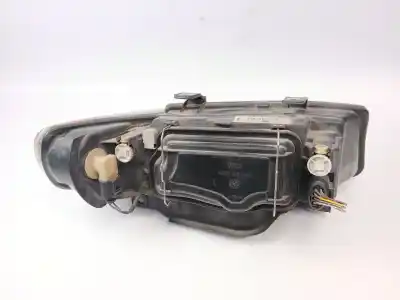 Автозапчастина б/у ліва фара для seat leon (1m1) 1.6 16 v посилання на oem iam   