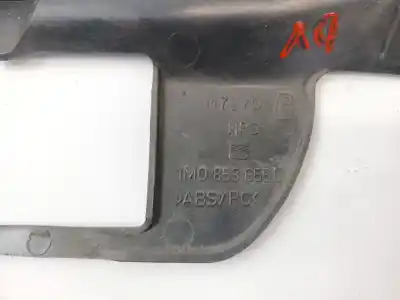 Автозапчастина б/у молдинг для seat leon (1m1) 1.6 16 v посилання на oem iam 853655c  
