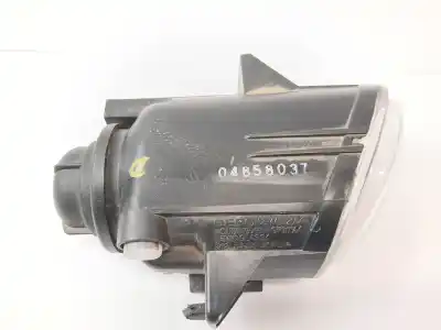 Автозапчасти б/у правая противотуманная фара за seat leon (1m1) 1.6 16 v ссылки oem iam 084452004  