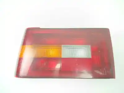 Second-hand car spare part left tailgate light for volvo 460 (464) 1.8 oem iam references 293801  