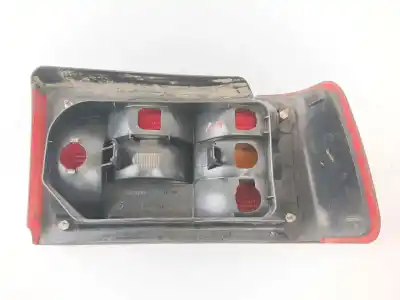 Second-hand car spare part left tailgate light for volvo 460 (464) 1.8 oem iam references 293801  