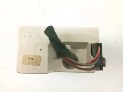 Peça sobressalente para automóvel em segunda mão relógio por volvo 460 (464) 1.8 referências oem iam 466686  