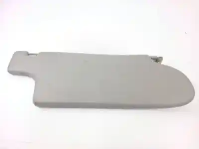 Peça sobressalente para automóvel em segunda mão pára-sol esquerdo por volvo 460 (464) 1.8 referências oem iam   