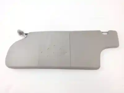 Peça sobressalente para automóvel em segunda mão pára-sol esquerdo por volvo 460 (464) 1.8 referências oem iam   