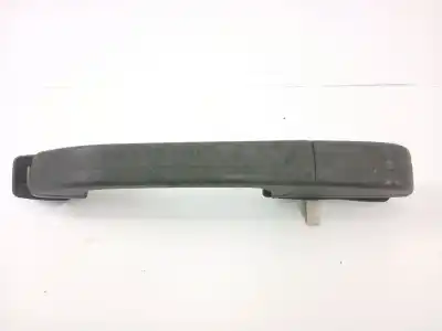 Peça sobressalente para automóvel em segunda mão puxador exterior traseiro esquerdo por volvo 460 (464) 1.8 referências oem iam   