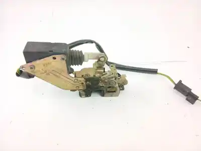 Peça sobressalente para automóvel em segunda mão fechadura da porta dianteira direita por volvo 460 (464) 1.8 referências oem iam   