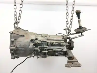 Second-hand car spare part gearbox for bmw serie 3 compacto (e36) 1.7 turbodiesel cat oem iam references 1069401017