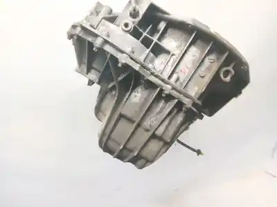 Автозапчасти б/у коробка передач за renault espace iv (jk0/1_) 1.9 dci (jk0u) ссылки oem iam 8200562306 pk6355 8200386298