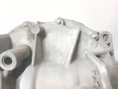 Автозапчасти б/у коробка передач за renault espace iv (jk0/1_) 1.9 dci (jk0u) ссылки oem iam 8200562306 pk6355 8200386298