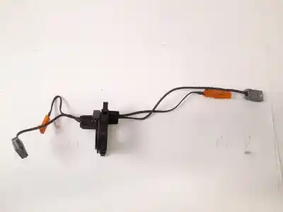 Peça sobressalente para automóvel em segunda mão fita do airbag por peugeot 206 berlina xr referências oem iam pa66k20gf10