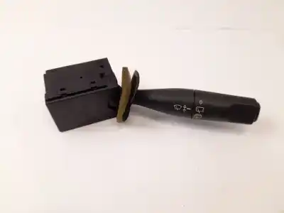 Peça sobressalente para automóvel em segunda mão comutador de limpa vidros por peugeot 206 berlina xr referências oem iam 61580003