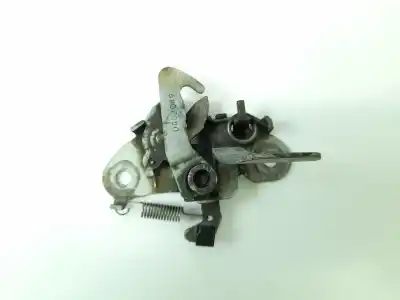 Pièce détachée automobile d'occasion Serrure De Capot pour PEUGEOT 206 BERLINA XR Références OEM IAM   
