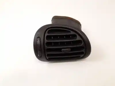 Peça sobressalente para automóvel em segunda mão grelha / difusor de ar por peugeot 206 berlina xr referências oem iam 9632184877