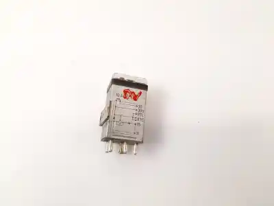 Recambio de automóvil de segunda mano de rele para mercedes clase e (w124) berlina 3.0 diesel referencias oem iam 2015403245