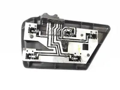 Recambio de automóvil de segunda mano de portalamparas para mercedes clase e (w124) berlina 3.0 diesel referencias oem iam 