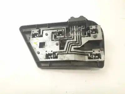 Recambio de automóvil de segunda mano de portalamparas para mercedes clase e (w124) berlina 3.0 diesel referencias oem iam 