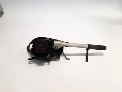 Recambio de automóvil de segunda mano de cinturon seguridad delantero izquierdo para mercedes clase e (w124) berlina 3.0 diesel referencias oem iam 