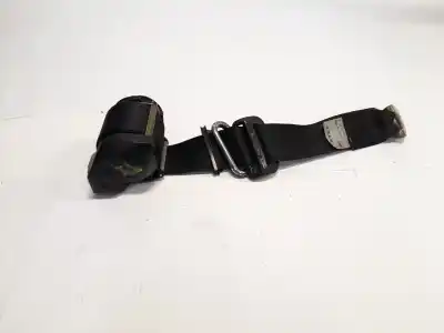 Recambio de automóvil de segunda mano de cinturon seguridad trasero izquierda para mercedes clase e (w124) berlina 3.0 diesel referencias oem iam 