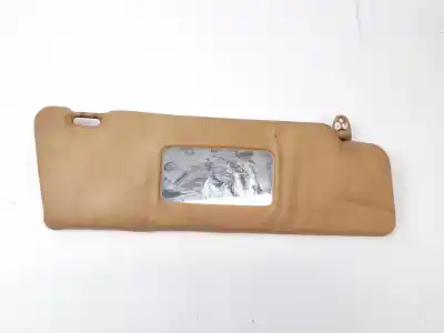 Recambio de automóvil de segunda mano de parasol derecho para mercedes clase e (w124) berlina 3.0 diesel referencias oem iam 